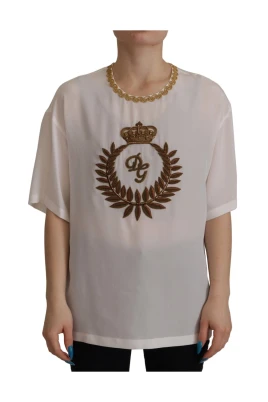 Silk Top