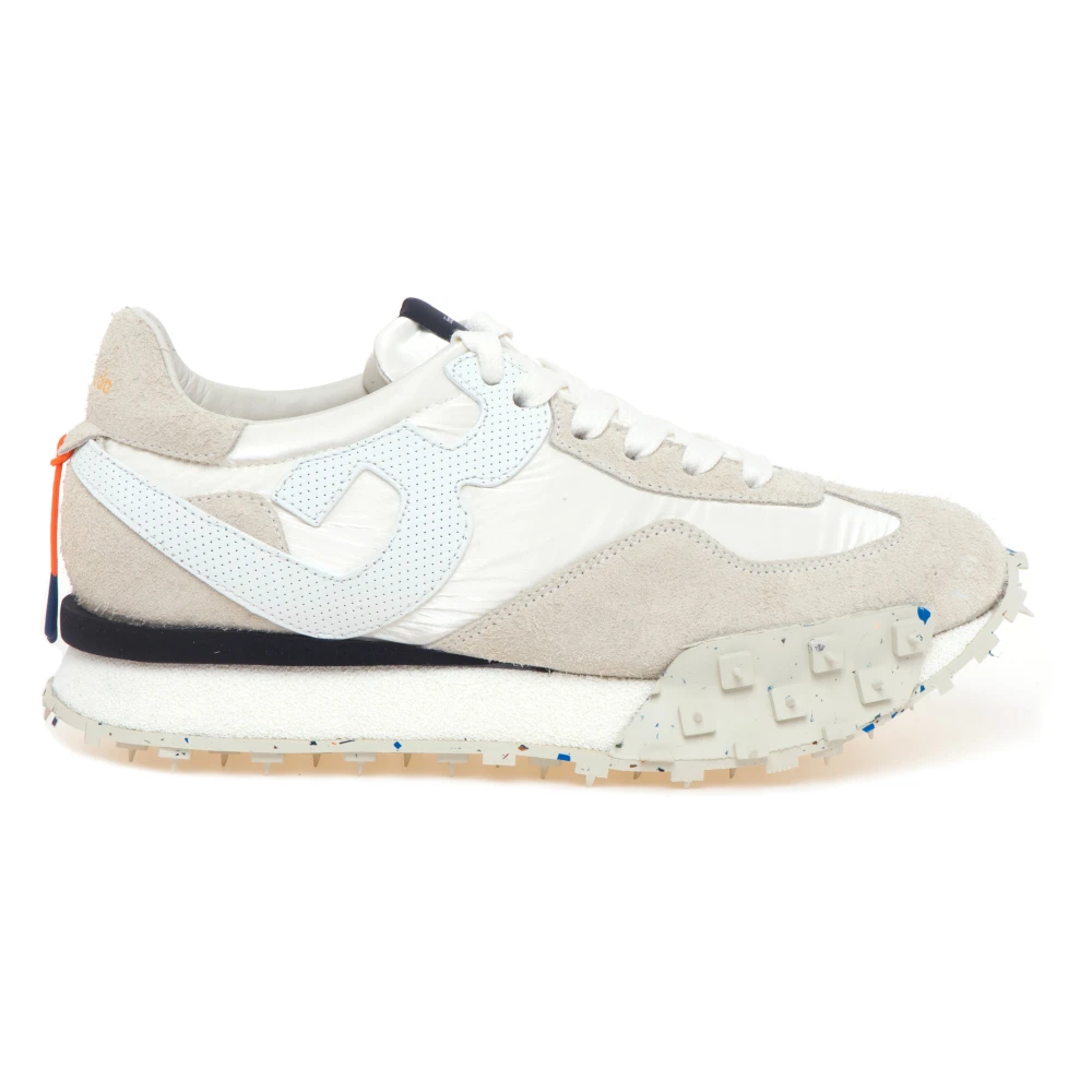 Barracuda Jolt Sneaker Dames Schoenen Veelkleurig Multicolor