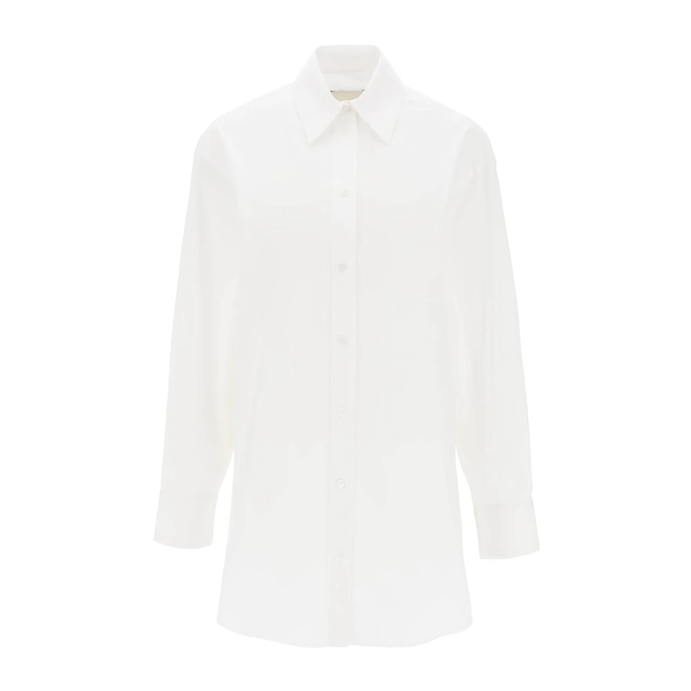Isabel Marant Damen Weiß Blusen & Hemden, Mgröße: