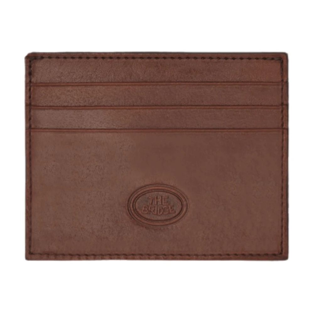 Accessories > Wallets & Cardholders - - The Bridge - Modalova
