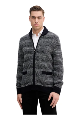 Helmsley Cardigan