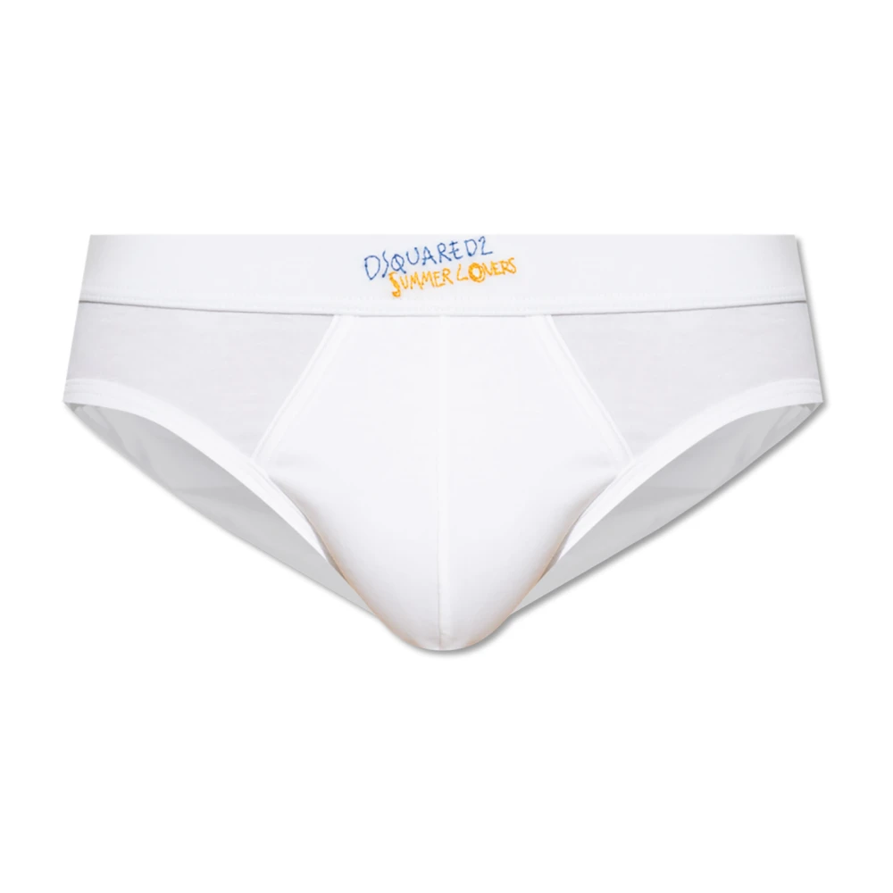 Underwear > Bottoms - - Dsquared2 - Modalova