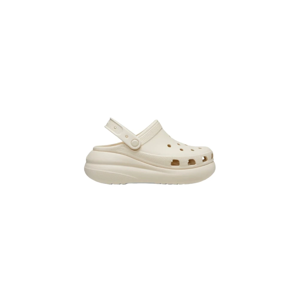 Shoes > Flats > Clogs - - Crocs - Modalova