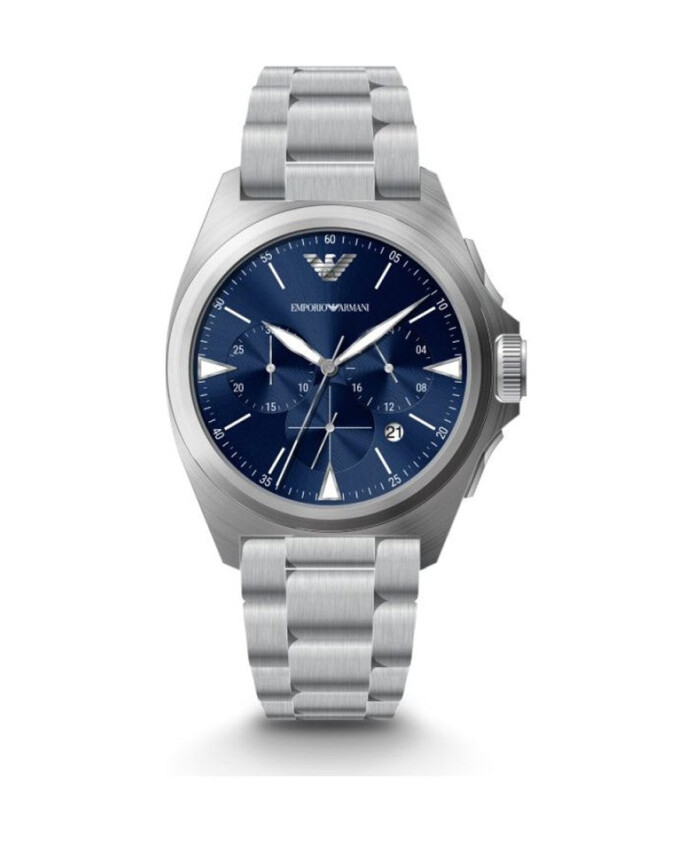 montre-chronographe