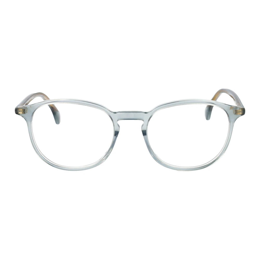 Gucci Optische Brillen Gray Heren