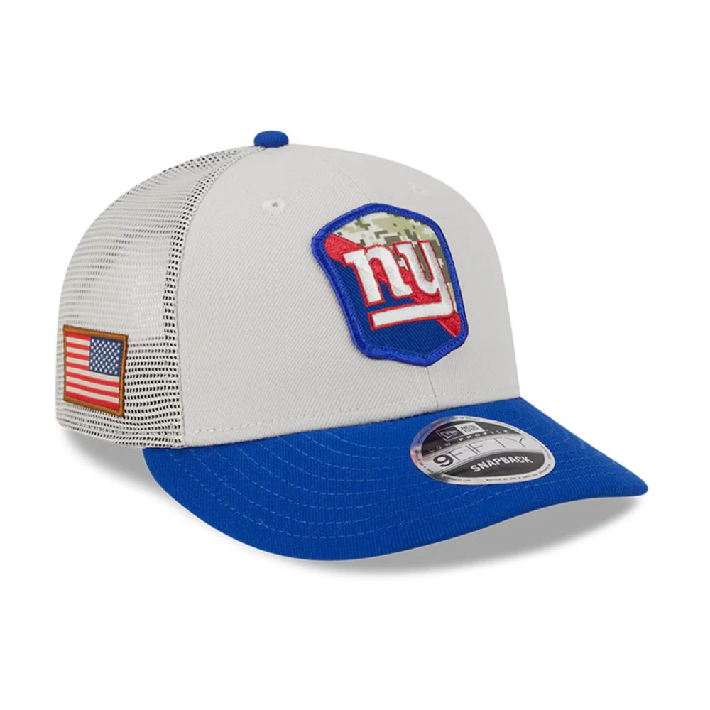 new era NFL STS Beige Pet Gray Heren