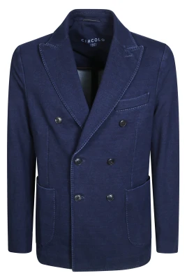 Giacca DP Denim