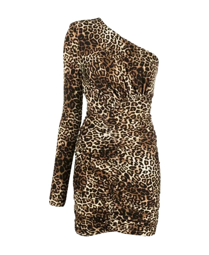 mini-robe-asymetrique-imprime-leopard