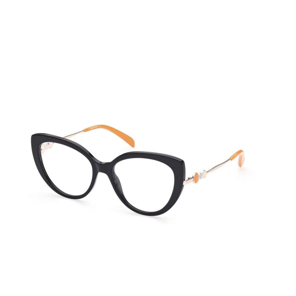 Accessories > Glasses - - Emilio Pucci - Modalova