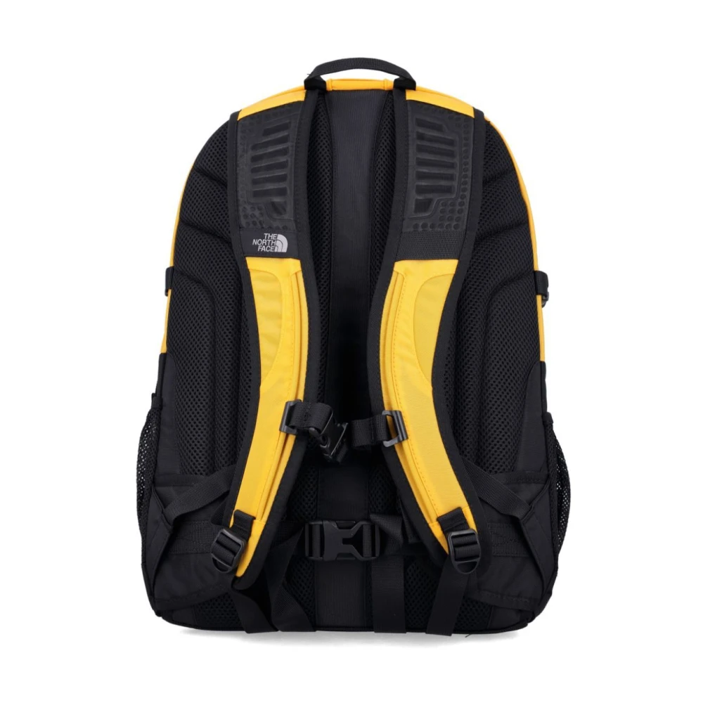 The North Face Stijlvolle Winterjassen voor jou Orange Heren