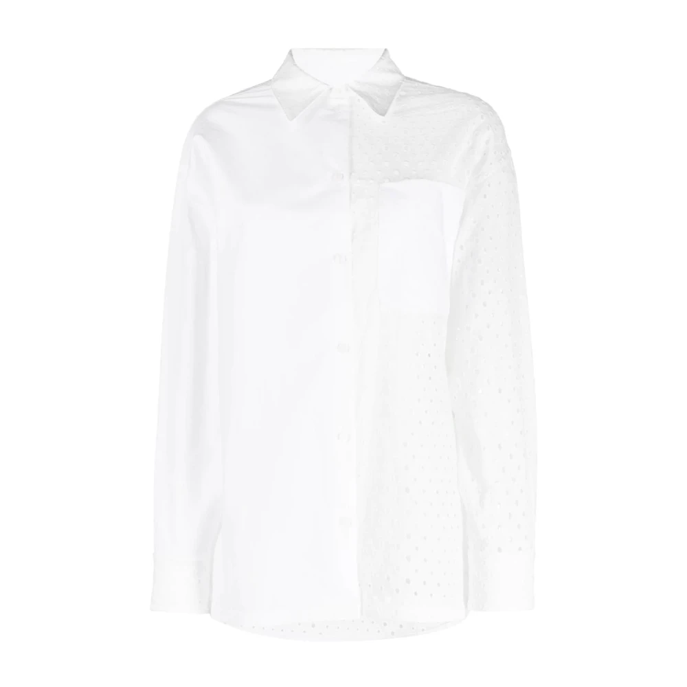 Blouses & Shirts > Shirts - - Kenzo - Modalova