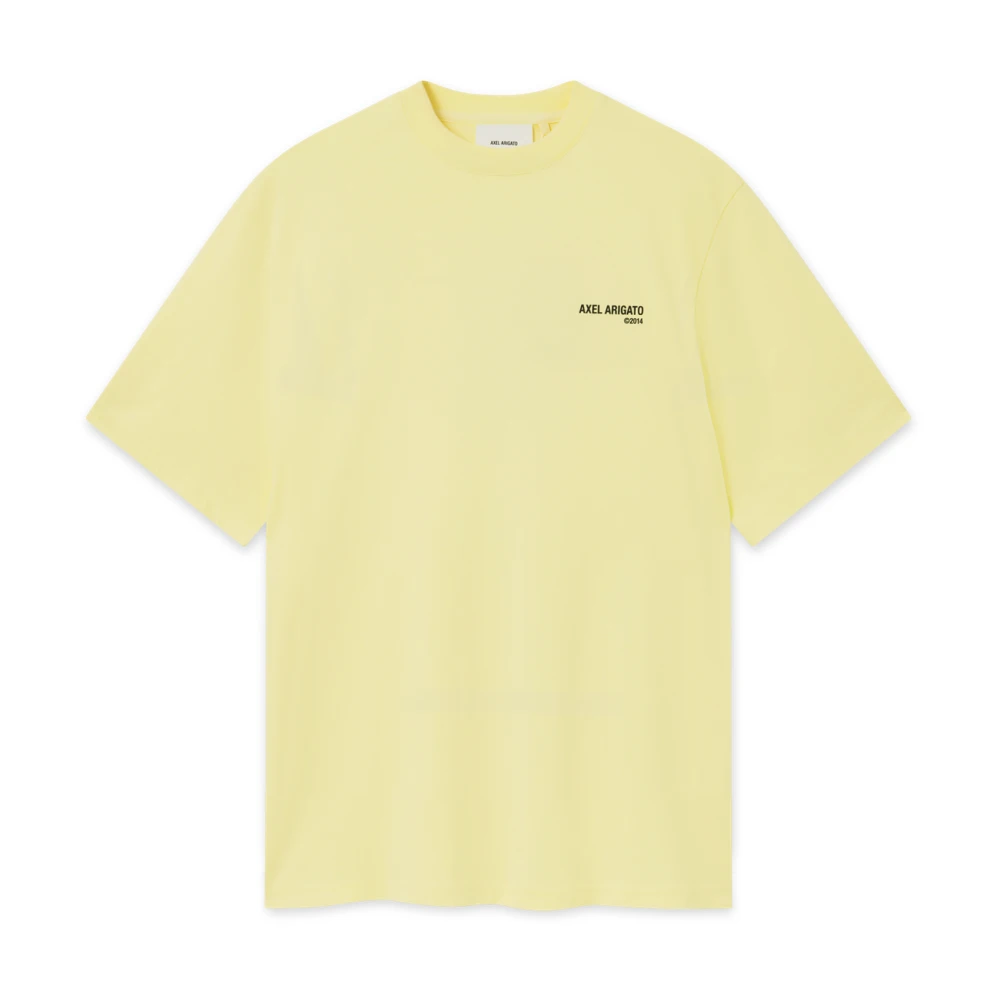Tops > T-Shirts - - Axel Arigato - Modalova
