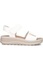 witte-platte-sandalen-voor-dames