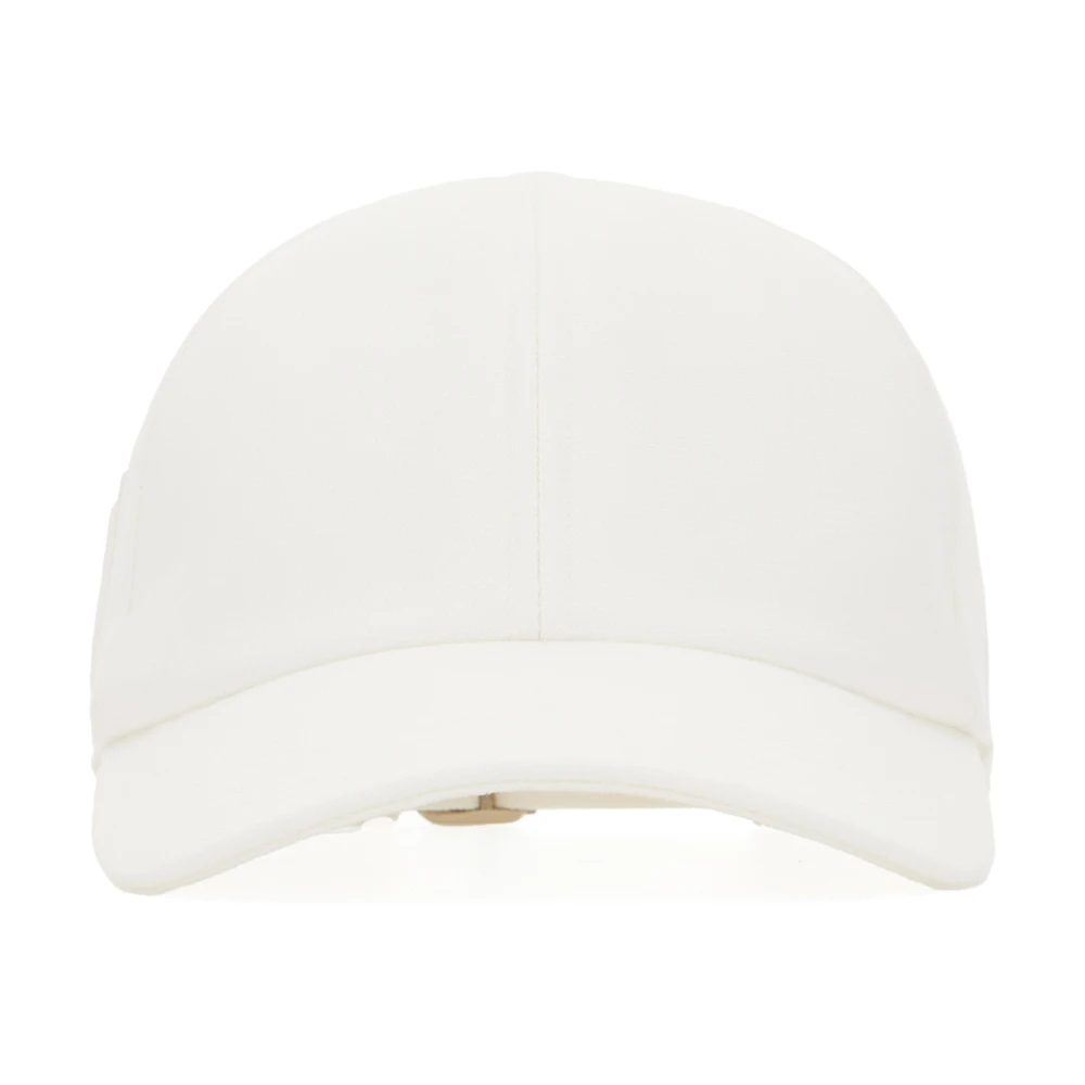 Gucci Stijlvolle Hoeden Collectie White Heren