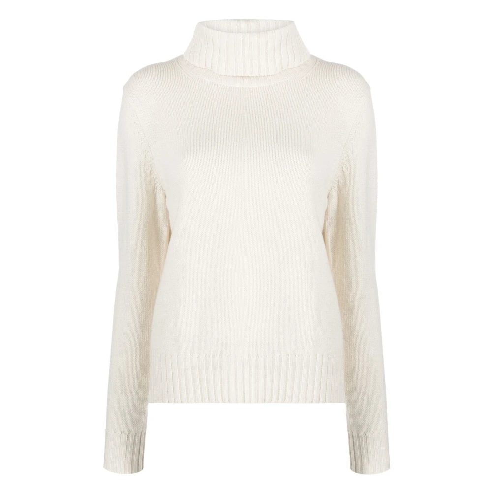 Polo Ralph Lauren Casual Beige Wol Trui Beige Dames