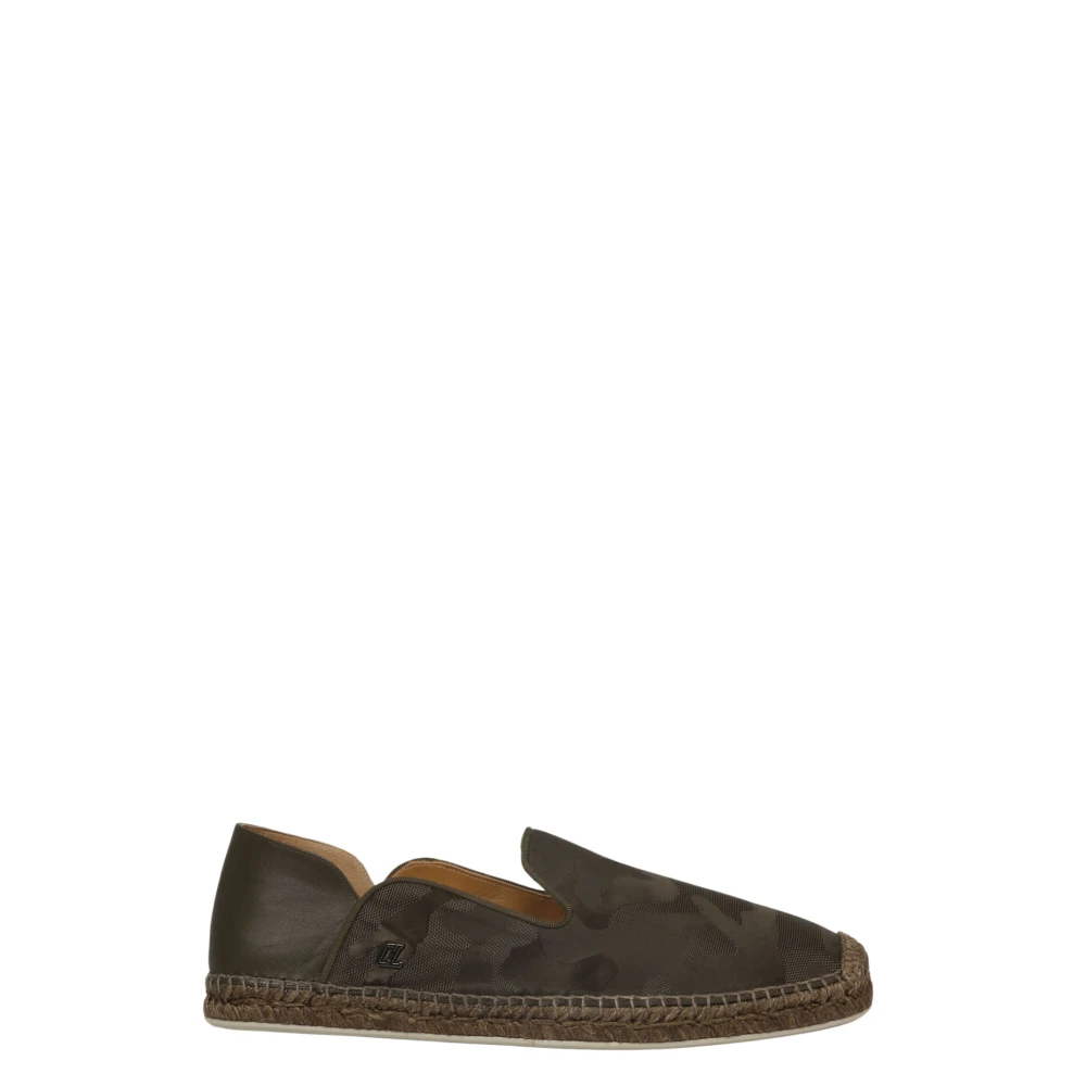 Shoes > Flats > Espadrilles - - Christian Louboutin - Modalova