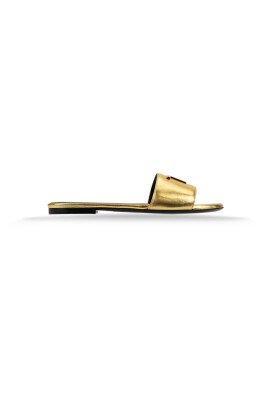 womens-slip-on-leather-sandals