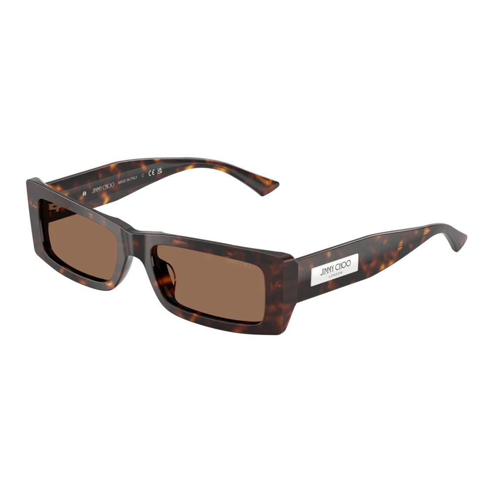 Accessories > Sunglasses - - Jimmy Choo - Modalova