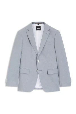 H-Huge-S-MM-251 Blazer