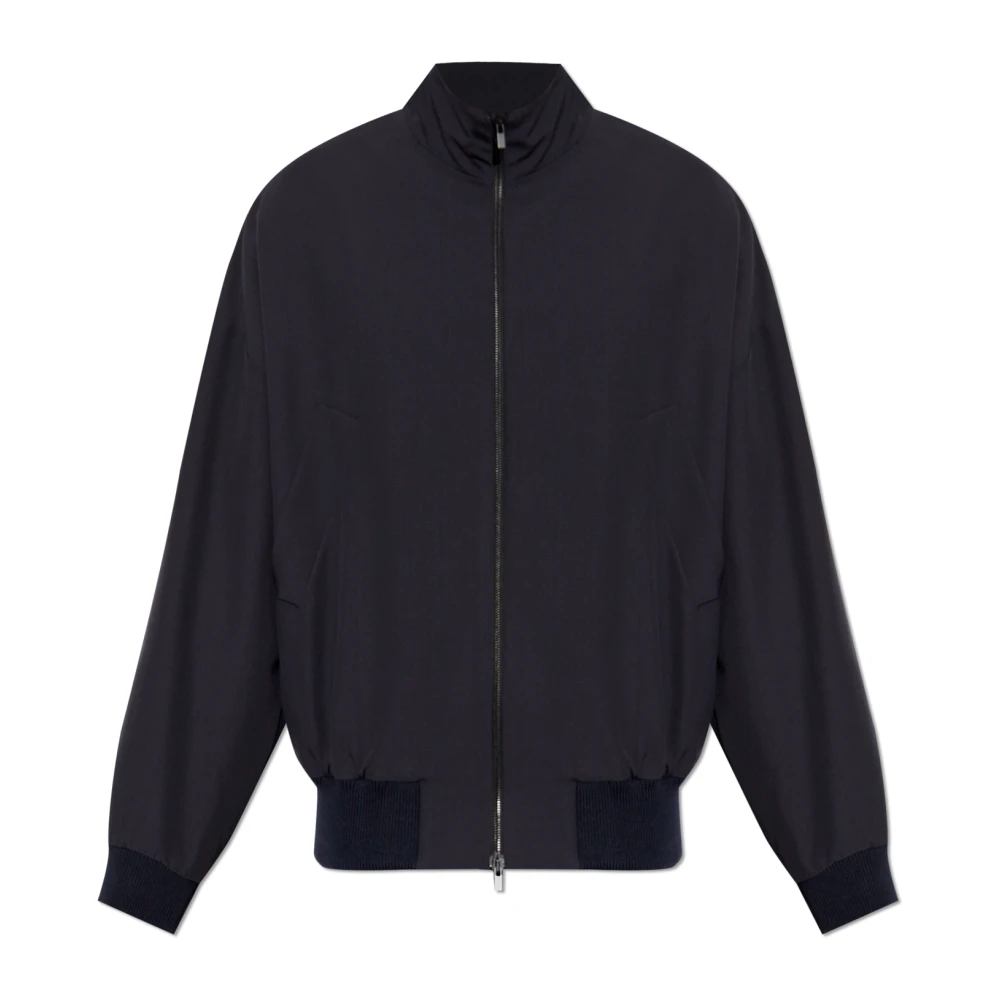 Jackets > Bomber Jackets - - Fear Of God - Modalova