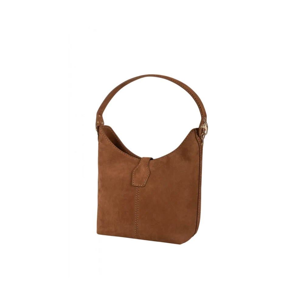 Fay Dames Handtas Elegante Stijl Brown Dames