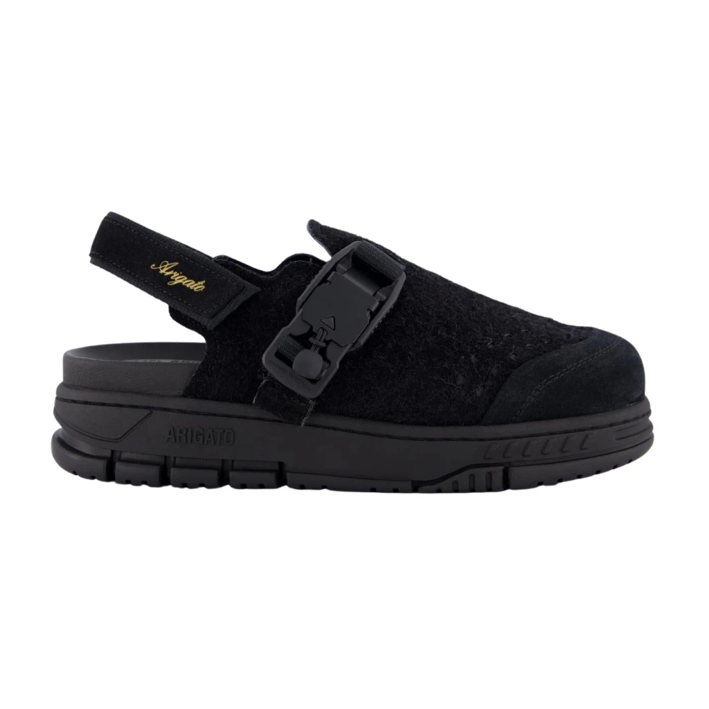 Shoes > Flats > Clogs - - Axel Arigato - Modalova