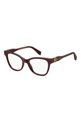 montures-de-lunettes-bordeaux-cuivre-or-brillant