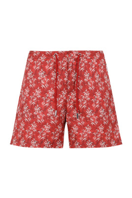 red-swimwear-for-men