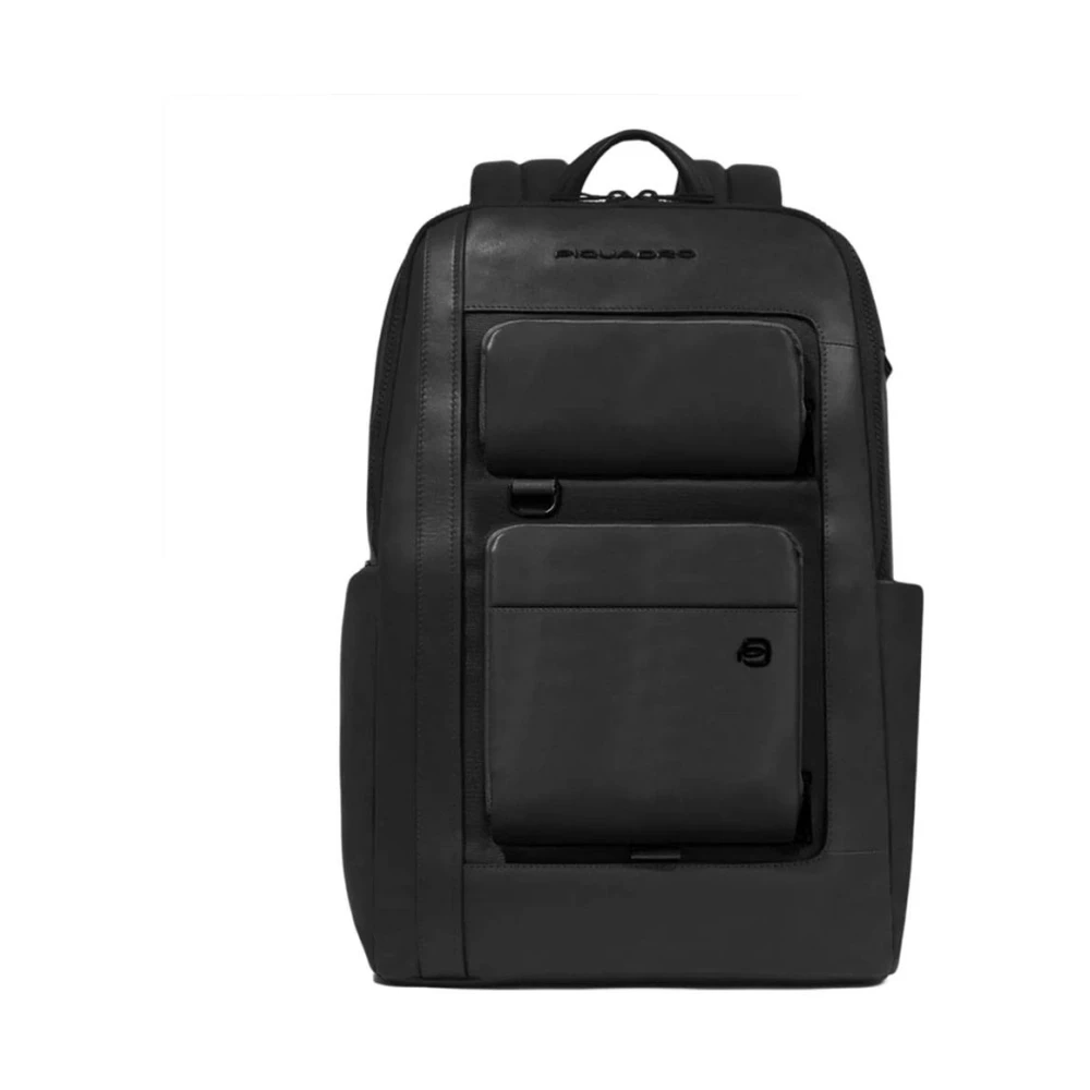Bags > Backpacks - - Piquadro - Modalova