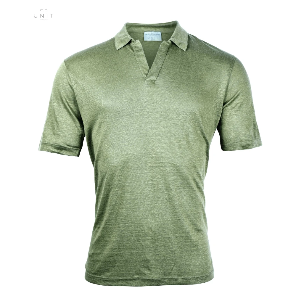 Tops > Polo Shirts - - Gran Sasso - Modalova
