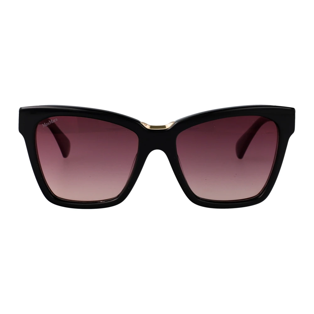 Accessories > Sunglasses - - Max Mara - Modalova