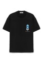black-cotton-logo-print-t-shirt