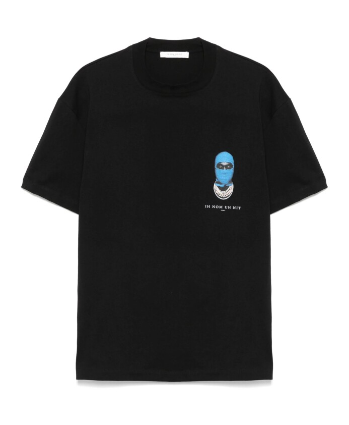 black-cotton-logo-print-t-shirt