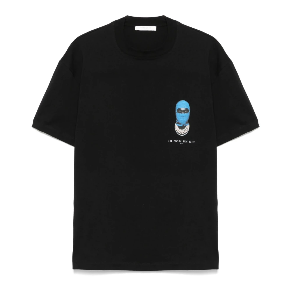 Tops > T-Shirts - - IH NOM UH NIT - Modalova