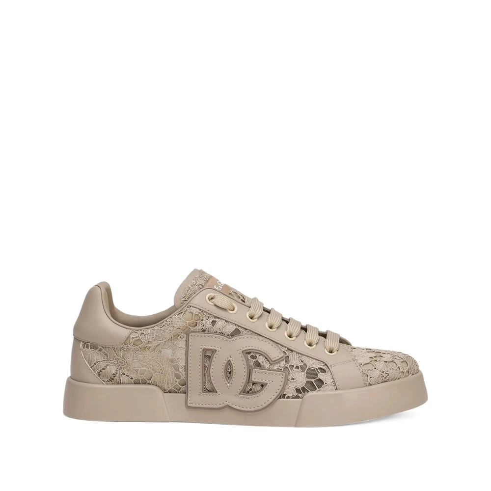 Shoes > Sneakers - - Dolce & Gabbana - Modalova