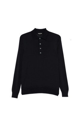 navy-blue-wool-sweater