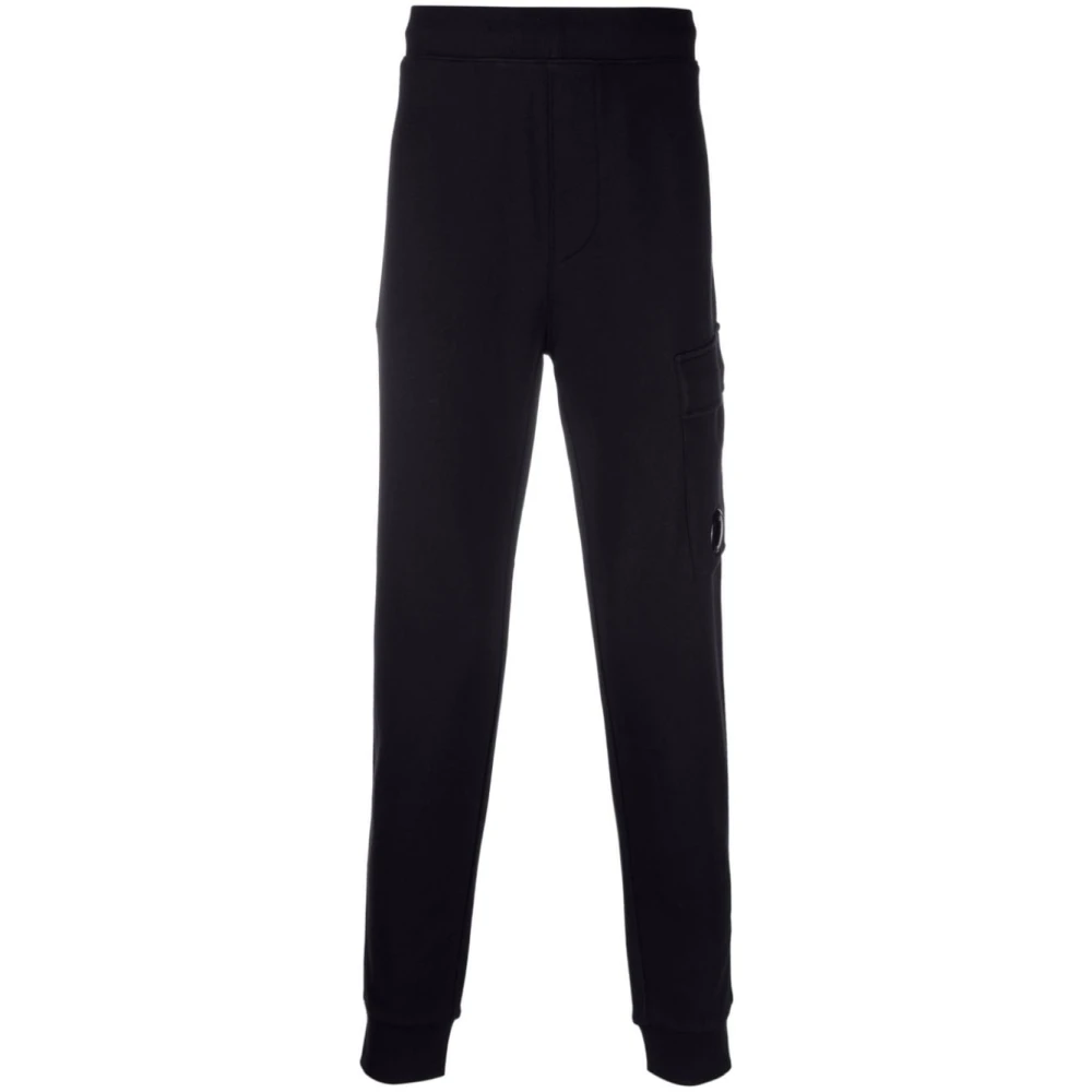 Trousers > Sweatpants - - C.p. Company - Modalova
