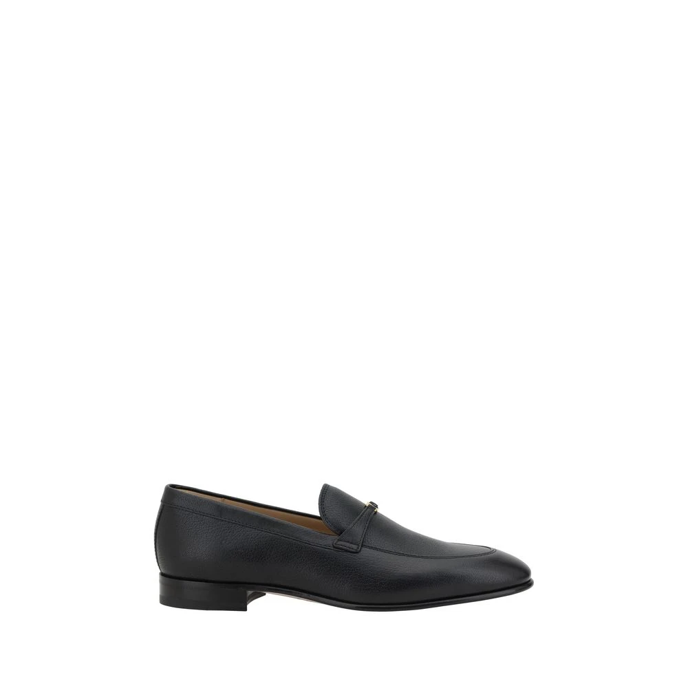 Shoes > Flats > Loafers - - Valentino Garavani - Modalova