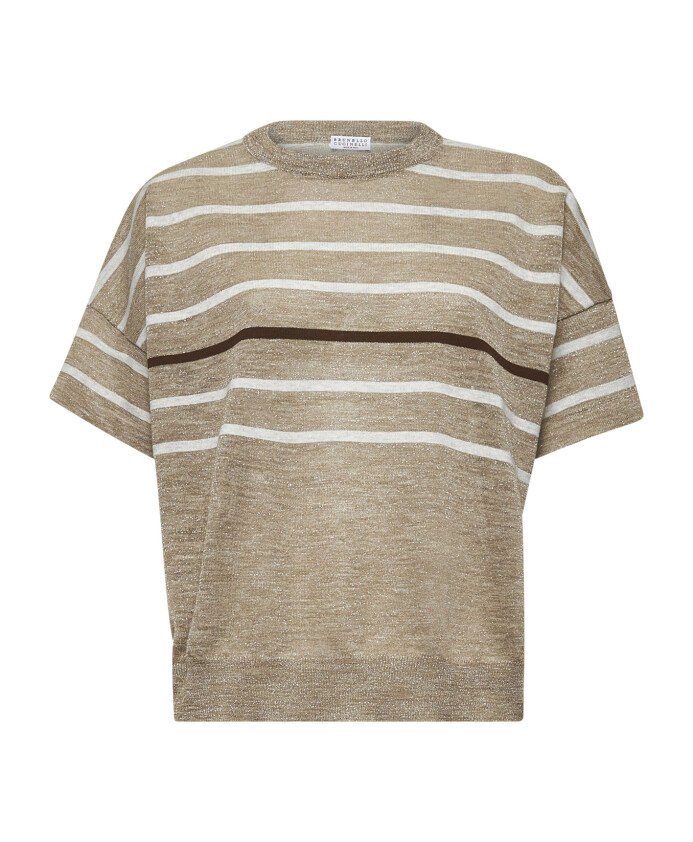 pull-rayures-lurex