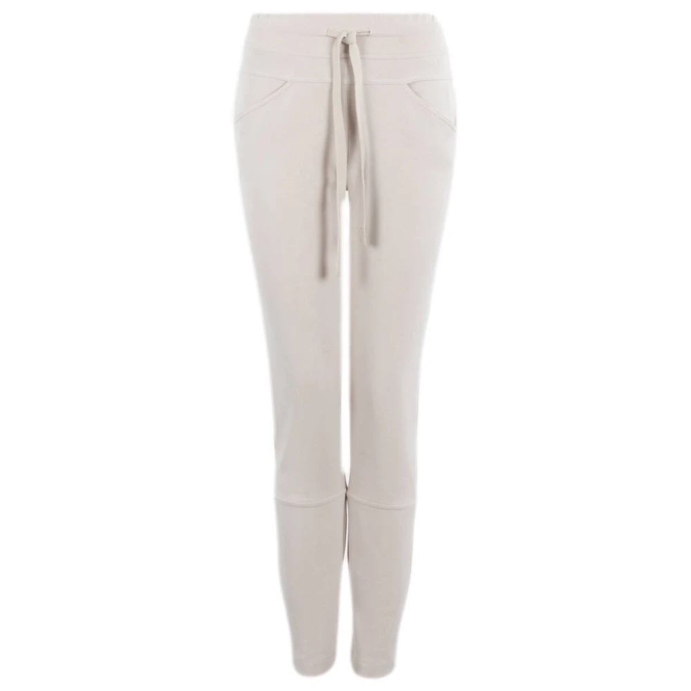 Moscow Stranger Broek Beige Dames