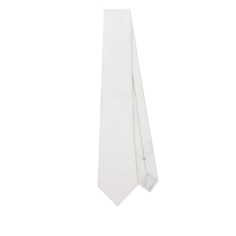 Accessories > Ties - - Giorgio Armani - Modalova