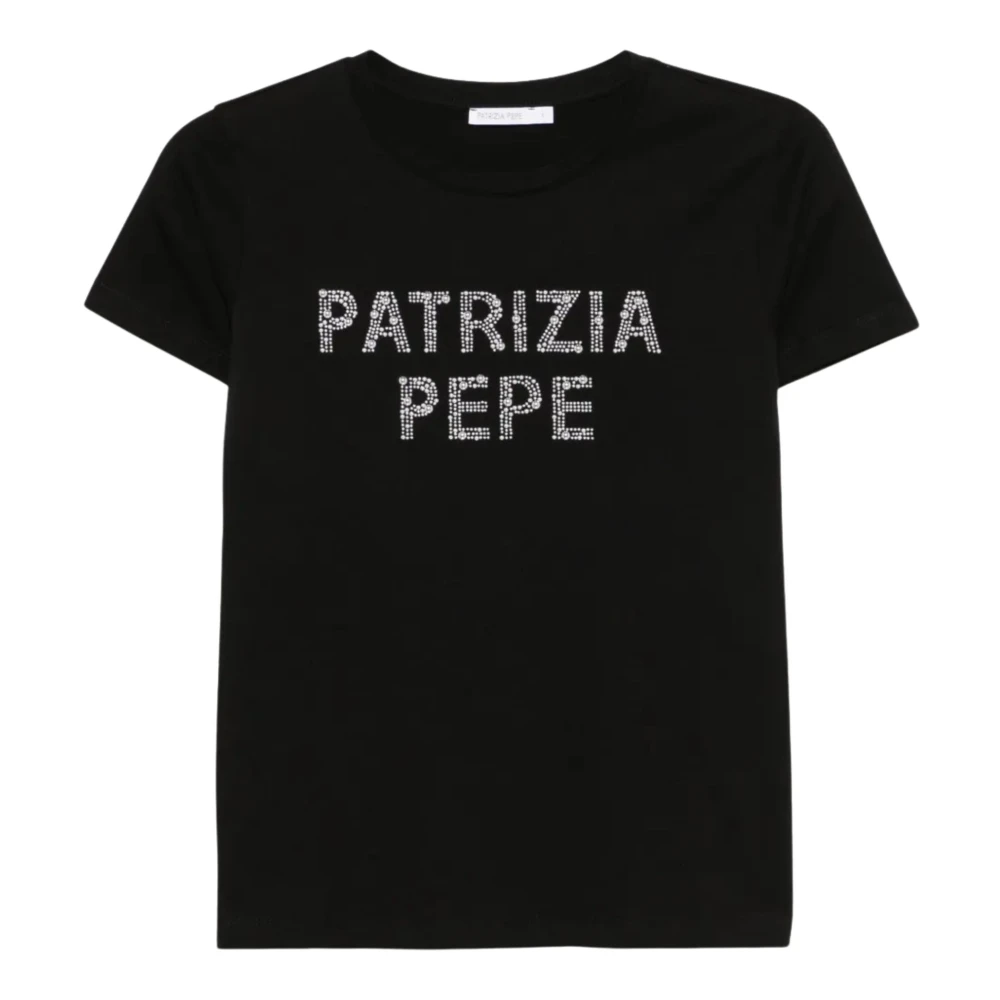 Tops > T-Shirts - - Patrizia Pepe - Modalova