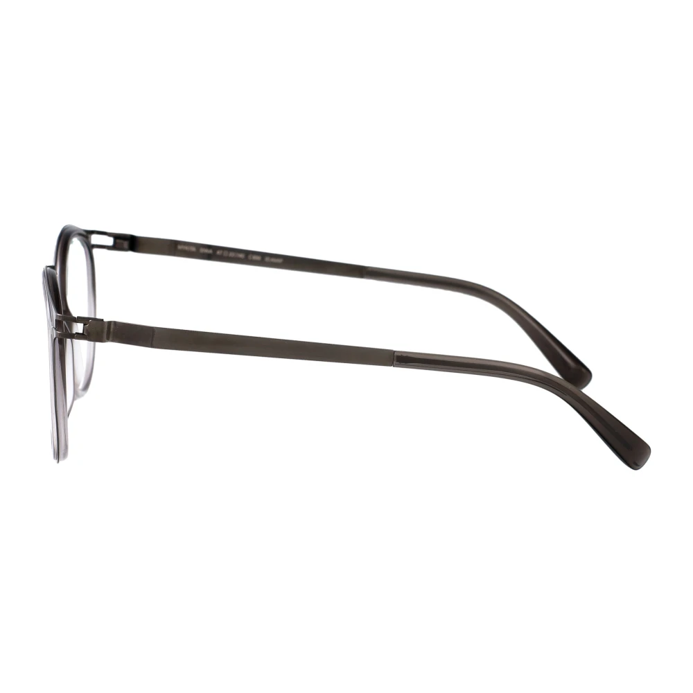 Mykita Stijlvolle Optische Bril Siwa Collectie Gray Unisex