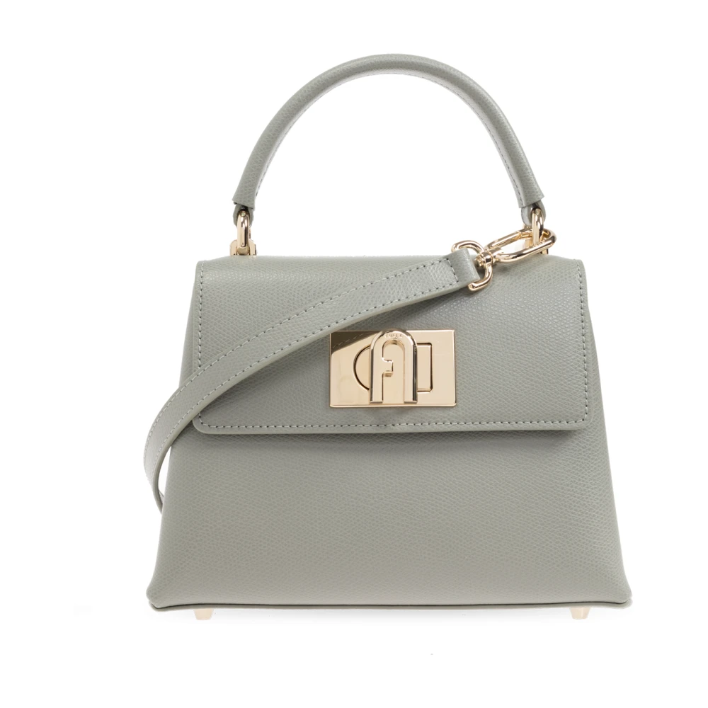 Furla Handtas 1927 Mini Green Dames