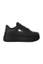 sneakers-flatform-retro-noir-loisirs
