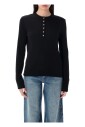 black-ribbed-t-shirt-with-gold-buttons