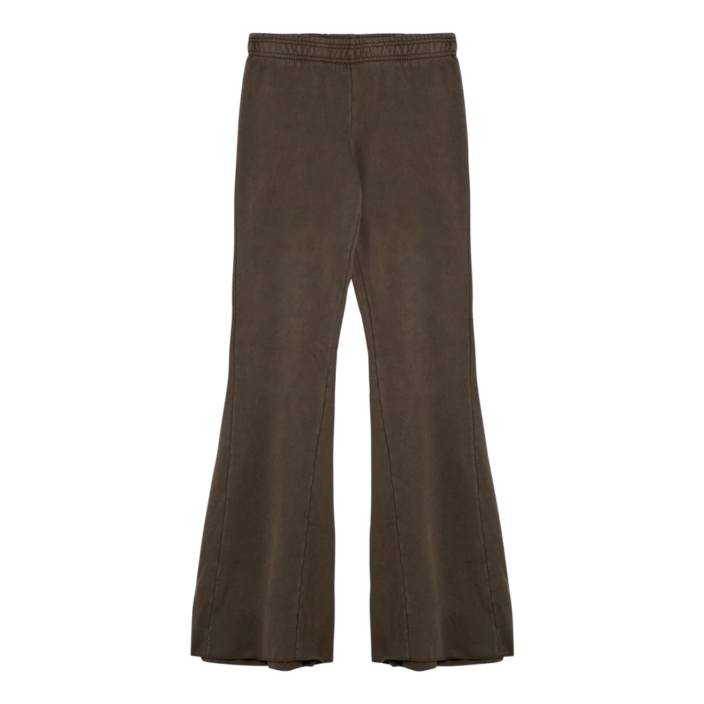 Trousers > Wide Trousers - - Entire Studios - Modalova