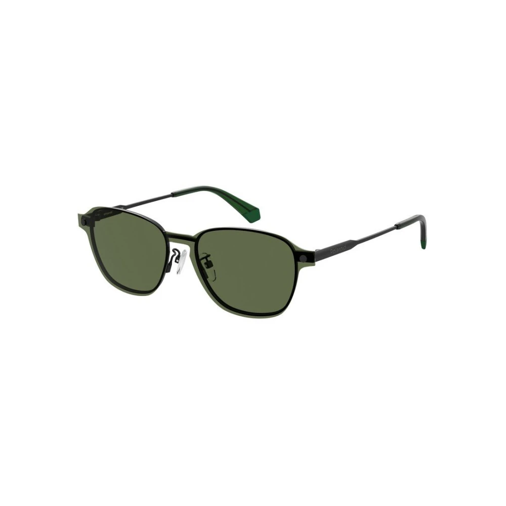 Polaroid Unisex Black Sunglasses, 53 Mm, Pld 6119/G/Cs 7Zj(Uc) Sunglasses