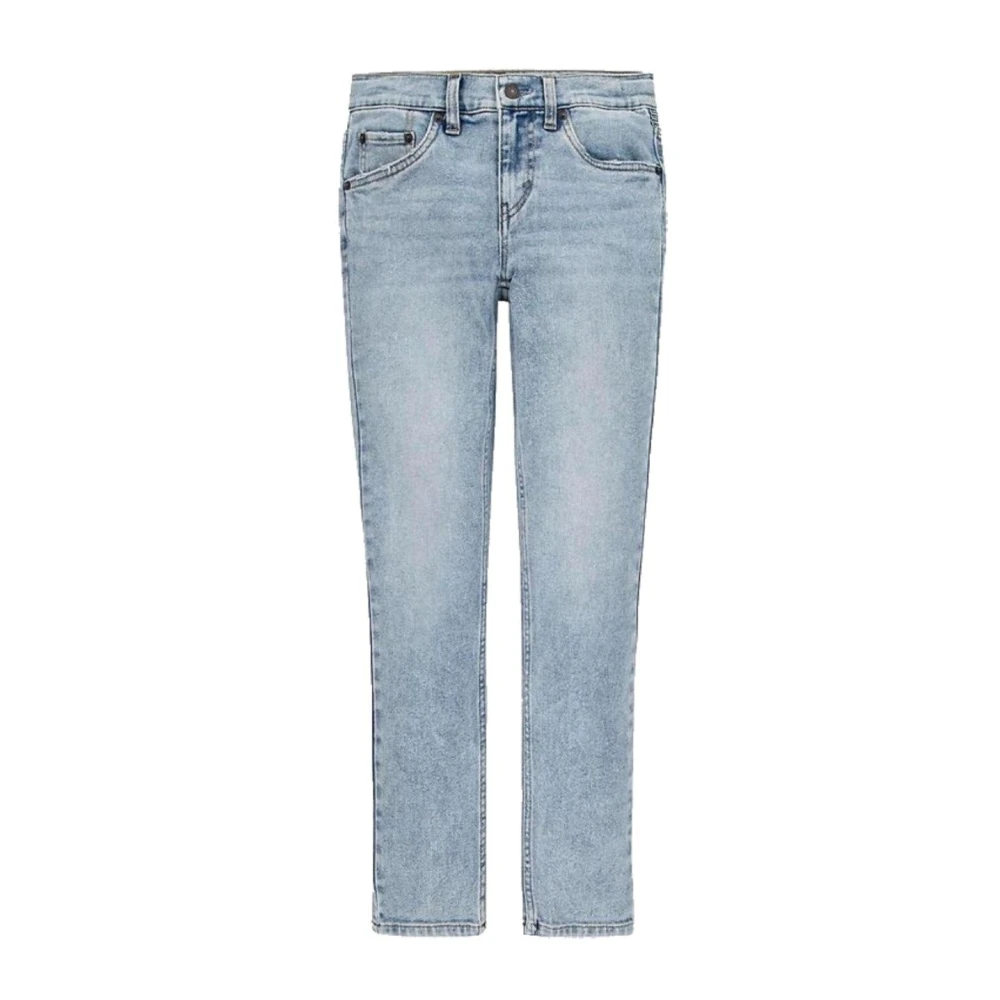 Levi's Boys Blue Jeans, 10 Y, 510 Skinny Jeans