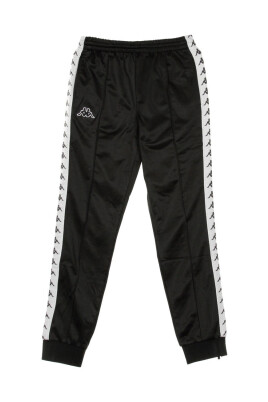 slim-mens-tracksuit-pants-black-white